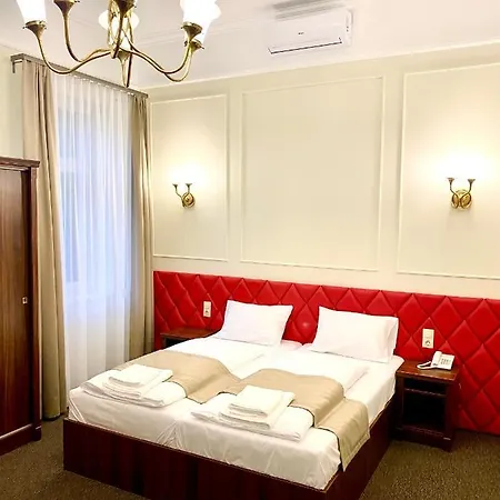 Borostyán Panzió Hotel Kaposvár Kültér fotó