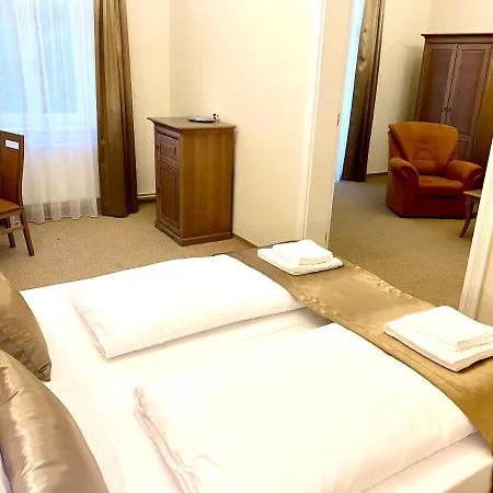 Borostyán Panzió Hotel Kaposvár Kültér fotó
